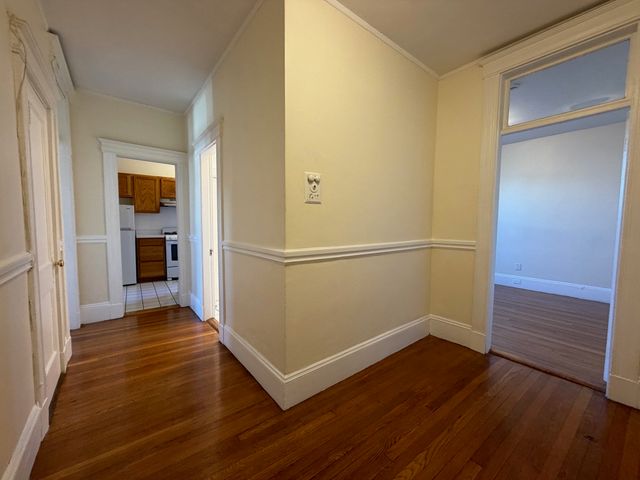 1125 Commonwealth Ave. 12A, Boston, MA 02134