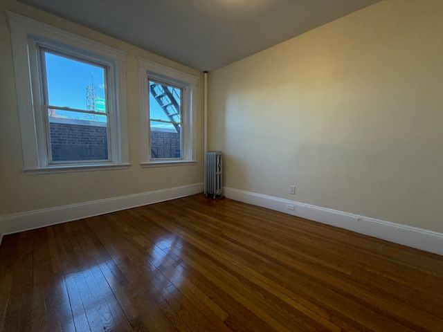 1125 Commonwealth Ave. 12A, Boston, MA 02134