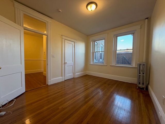 1125 Commonwealth Ave. 12A, Boston, MA 02134