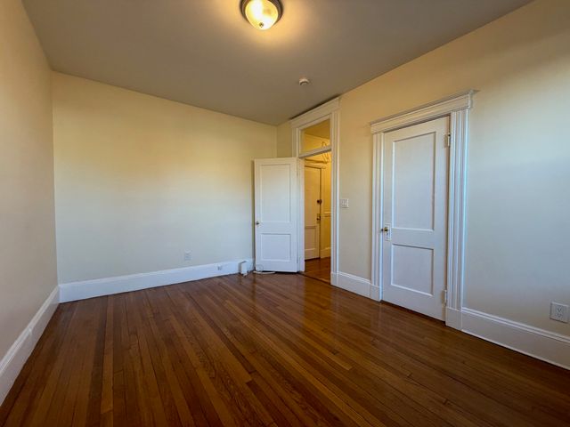 1125 Commonwealth Ave. 12A, Boston, MA 02134