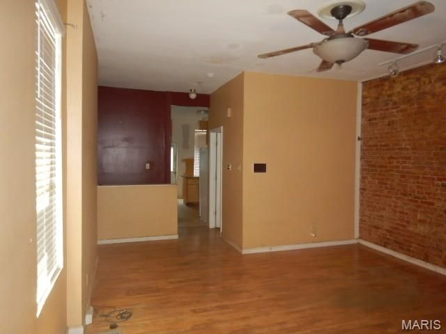 3412 Alberta Street, St Louis, MO 63118