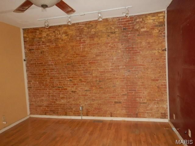 3412 Alberta Street, St Louis, MO 63118