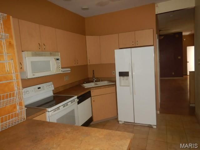 3412 Alberta Street, St Louis, MO 63118