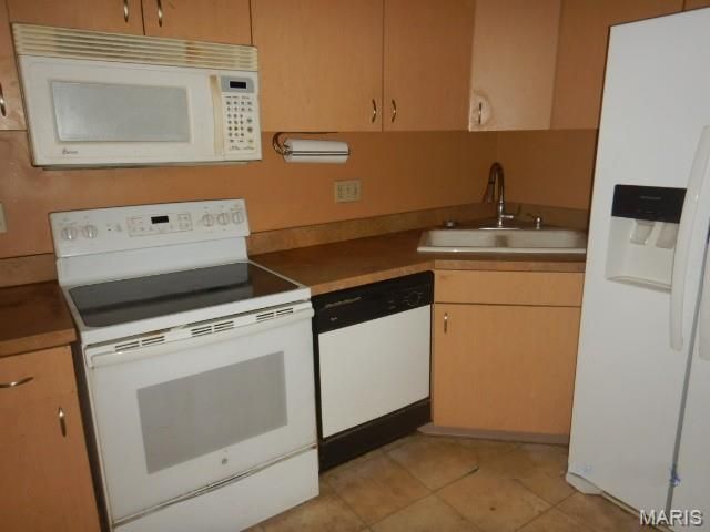 3412 Alberta Street, St Louis, MO 63118