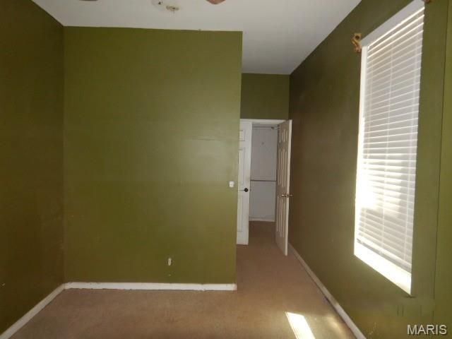 3412 Alberta Street, St Louis, MO 63118