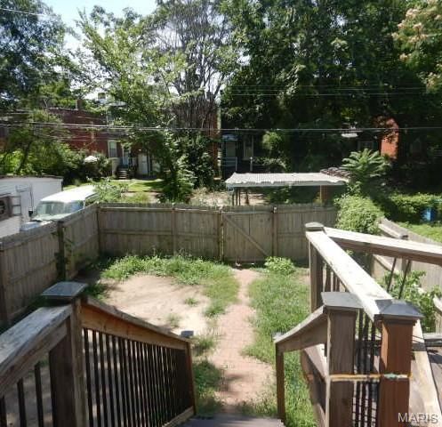 3412 Alberta Street, St Louis, MO 63118
