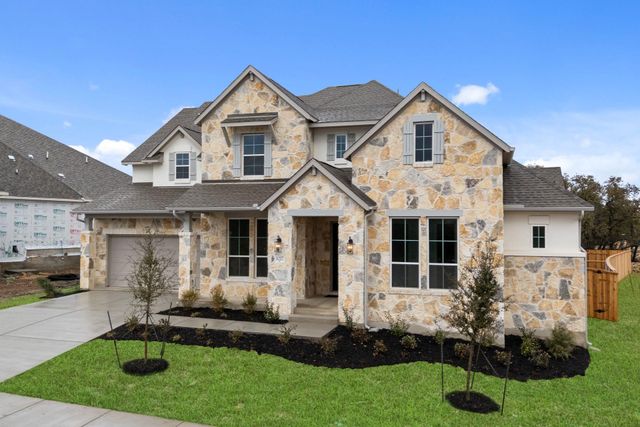 1017 Twisted Tarpley LN, Georgetown, TX 78628