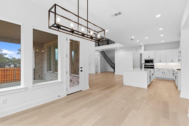 1017 Twisted Tarpley LN, Georgetown, TX 78628