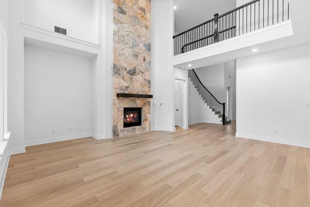 1017 Twisted Tarpley LN, Georgetown, TX 78628