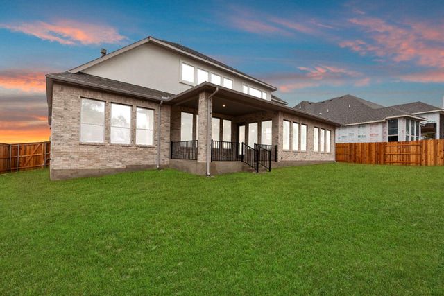 1017 Twisted Tarpley LN, Georgetown, TX 78628