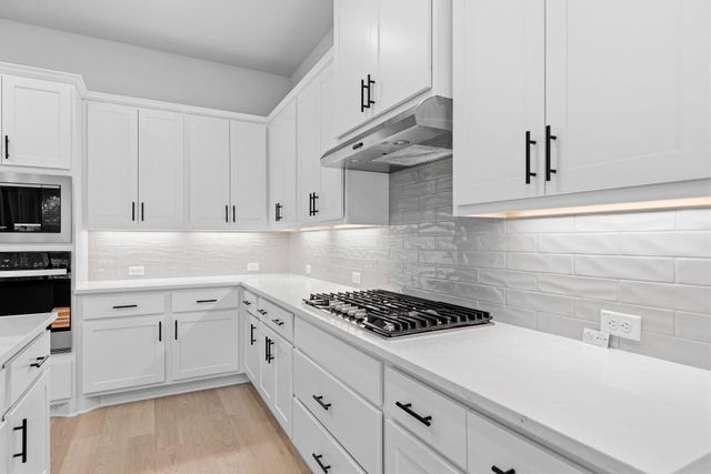 1017 Twisted Tarpley LN, Georgetown, TX 78628
