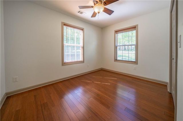 25 Quail Ridge Road, Taylorsville, GA 30178