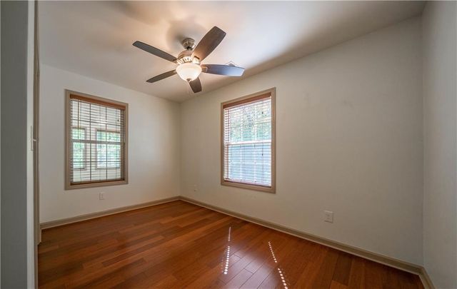 25 Quail Ridge Road, Taylorsville, GA 30178