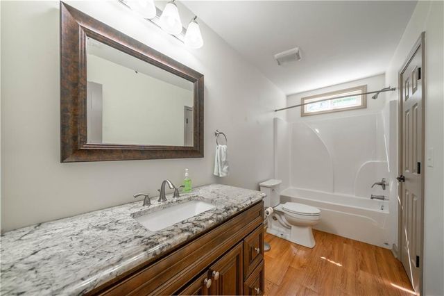 25 Quail Ridge Road, Taylorsville, GA 30178