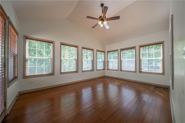 25 Quail Ridge Road, Taylorsville, GA 30178