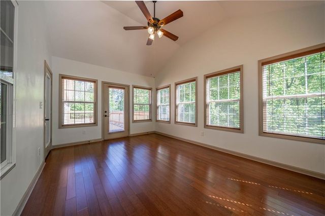 25 Quail Ridge Road, Taylorsville, GA 30178