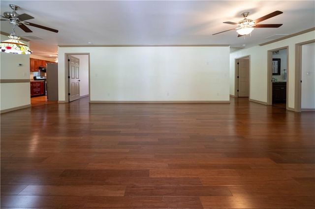 25 Quail Ridge Road, Taylorsville, GA 30178