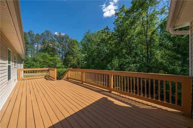25 Quail Ridge Road, Taylorsville, GA 30178