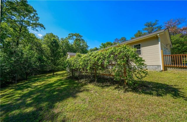 25 Quail Ridge Road, Taylorsville, GA 30178