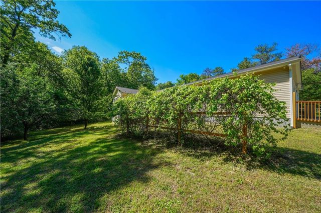 25 Quail Ridge Road, Taylorsville, GA 30178
