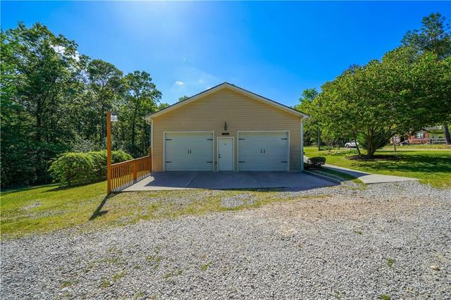25 Quail Ridge Road, Taylorsville, GA 30178
