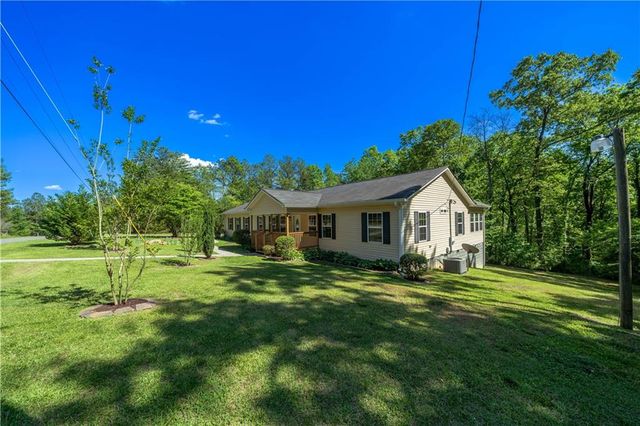 25 Quail Ridge Road, Taylorsville, GA 30178