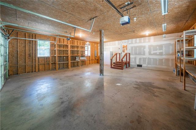 25 Quail Ridge Road, Taylorsville, GA 30178