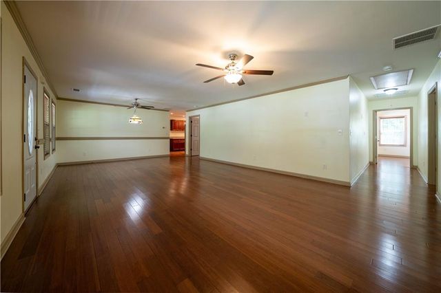25 Quail Ridge Road, Taylorsville, GA 30178