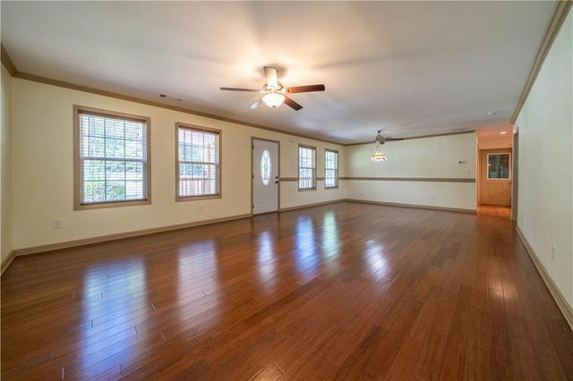 25 Quail Ridge Road, Taylorsville, GA 30178