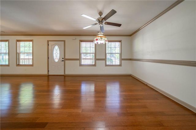25 Quail Ridge Road, Taylorsville, GA 30178