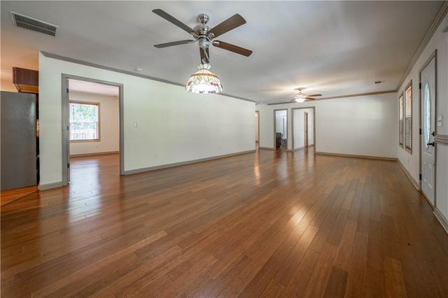 25 Quail Ridge Road, Taylorsville, GA 30178