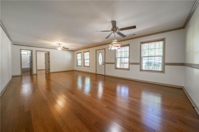 25 Quail Ridge Road, Taylorsville, GA 30178