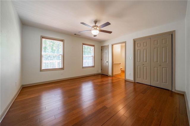 25 Quail Ridge Road, Taylorsville, GA 30178