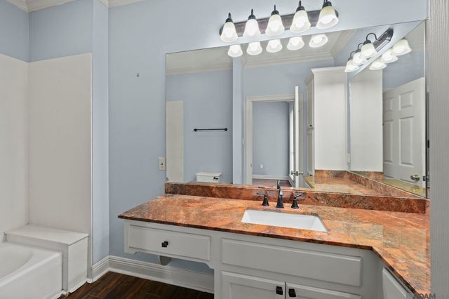 10154 Hyde Park, Baton Rouge, LA 70816