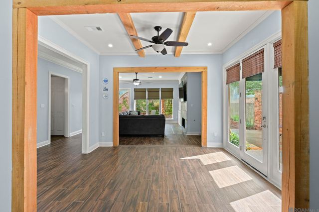 10154 Hyde Park, Baton Rouge, LA 70816