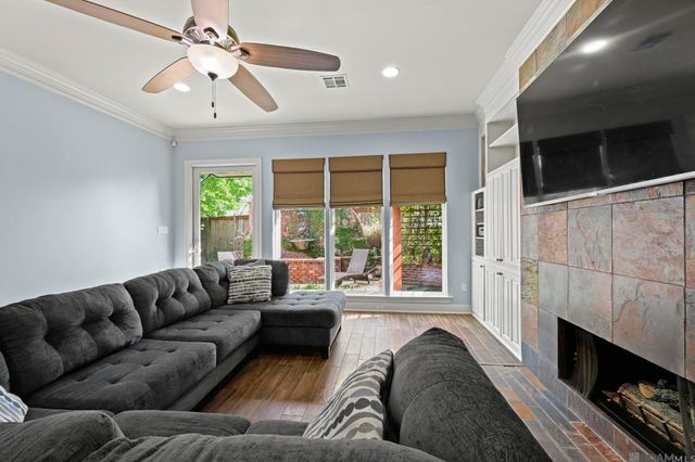 10154 Hyde Park, Baton Rouge, LA 70816