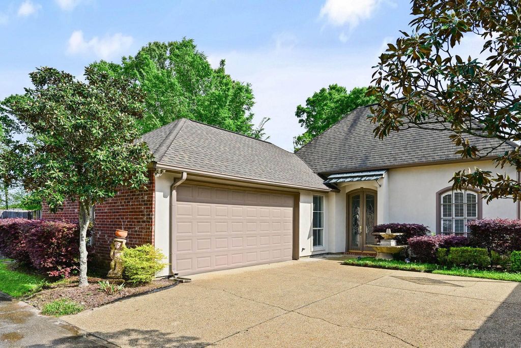 10154 Hyde Park, Baton Rouge, LA 70816