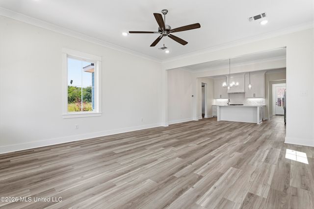 12233 Artisan Green Boulevard, Gulfport, MS 39503