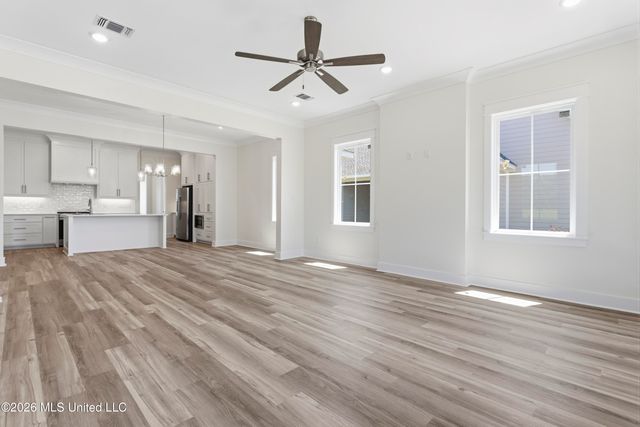 12233 Artisan Green Boulevard, Gulfport, MS 39503