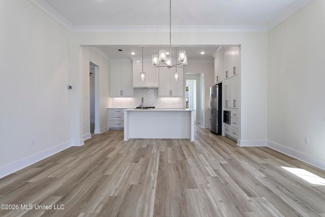 12233 Artisan Green Boulevard, Gulfport, MS 39503