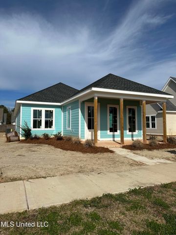 12233 Artisan Green Boulevard, Gulfport, MS 39503