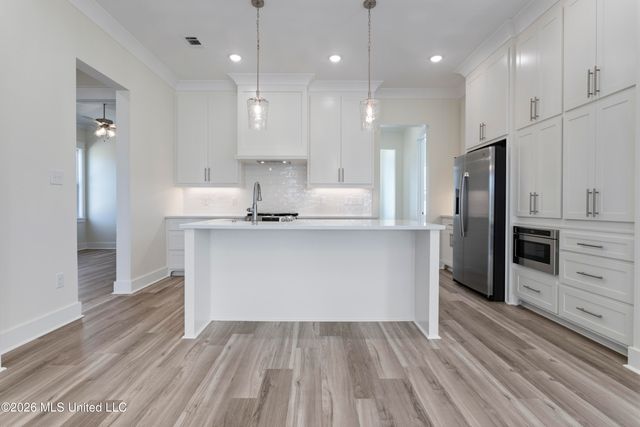 12233 Artisan Green Boulevard, Gulfport, MS 39503