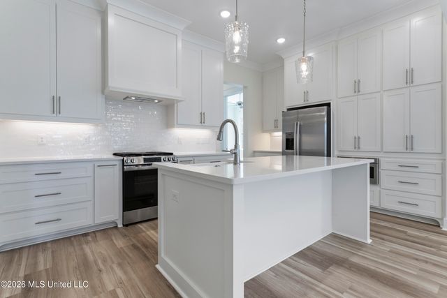 12233 Artisan Green Boulevard, Gulfport, MS 39503