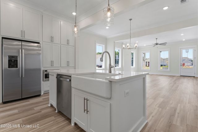 12233 Artisan Green Boulevard, Gulfport, MS 39503
