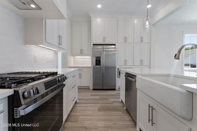 12233 Artisan Green Boulevard, Gulfport, MS 39503