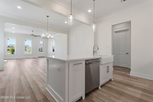 12233 Artisan Green Boulevard, Gulfport, MS 39503