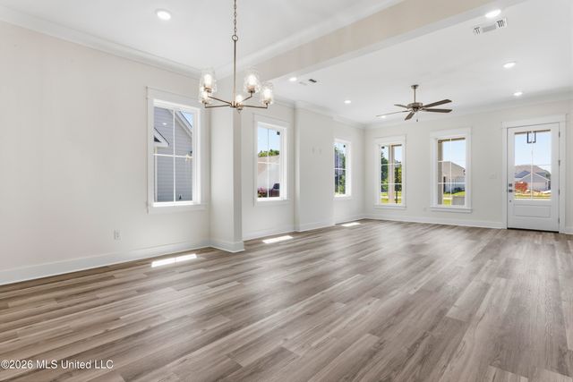 12233 Artisan Green Boulevard, Gulfport, MS 39503