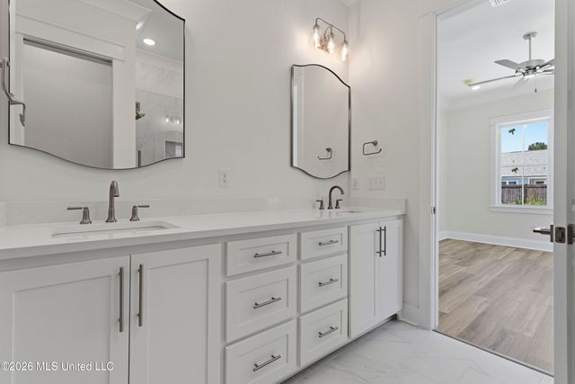 12233 Artisan Green Boulevard, Gulfport, MS 39503