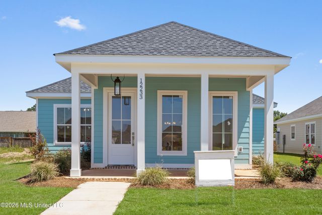 12233 Artisan Green Boulevard, Gulfport, MS 39503