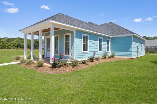 12233 Artisan Green Boulevard, Gulfport, MS 39503